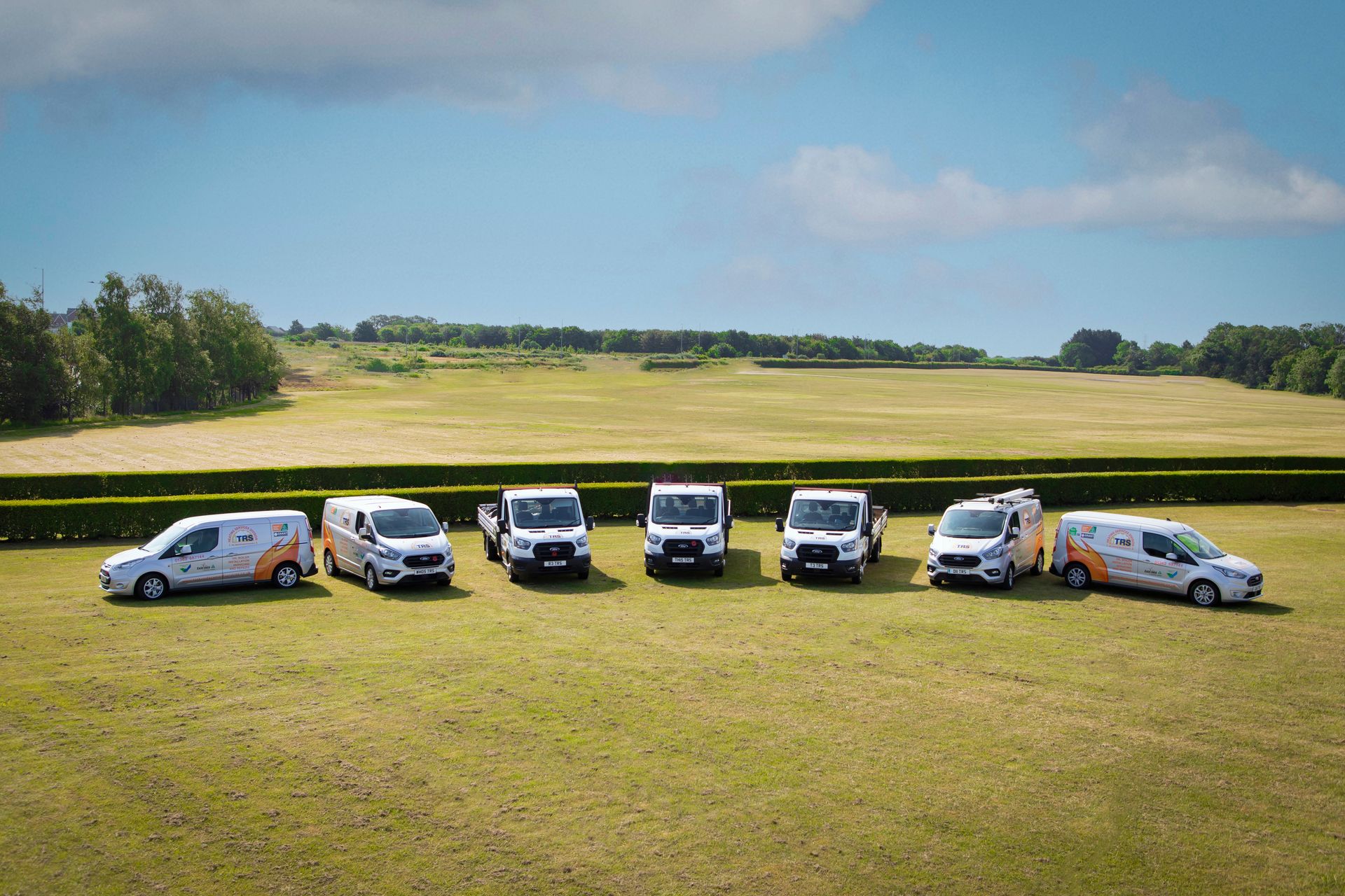 Tank Replacement Services Ltd Dereham, Norfolk Gallery