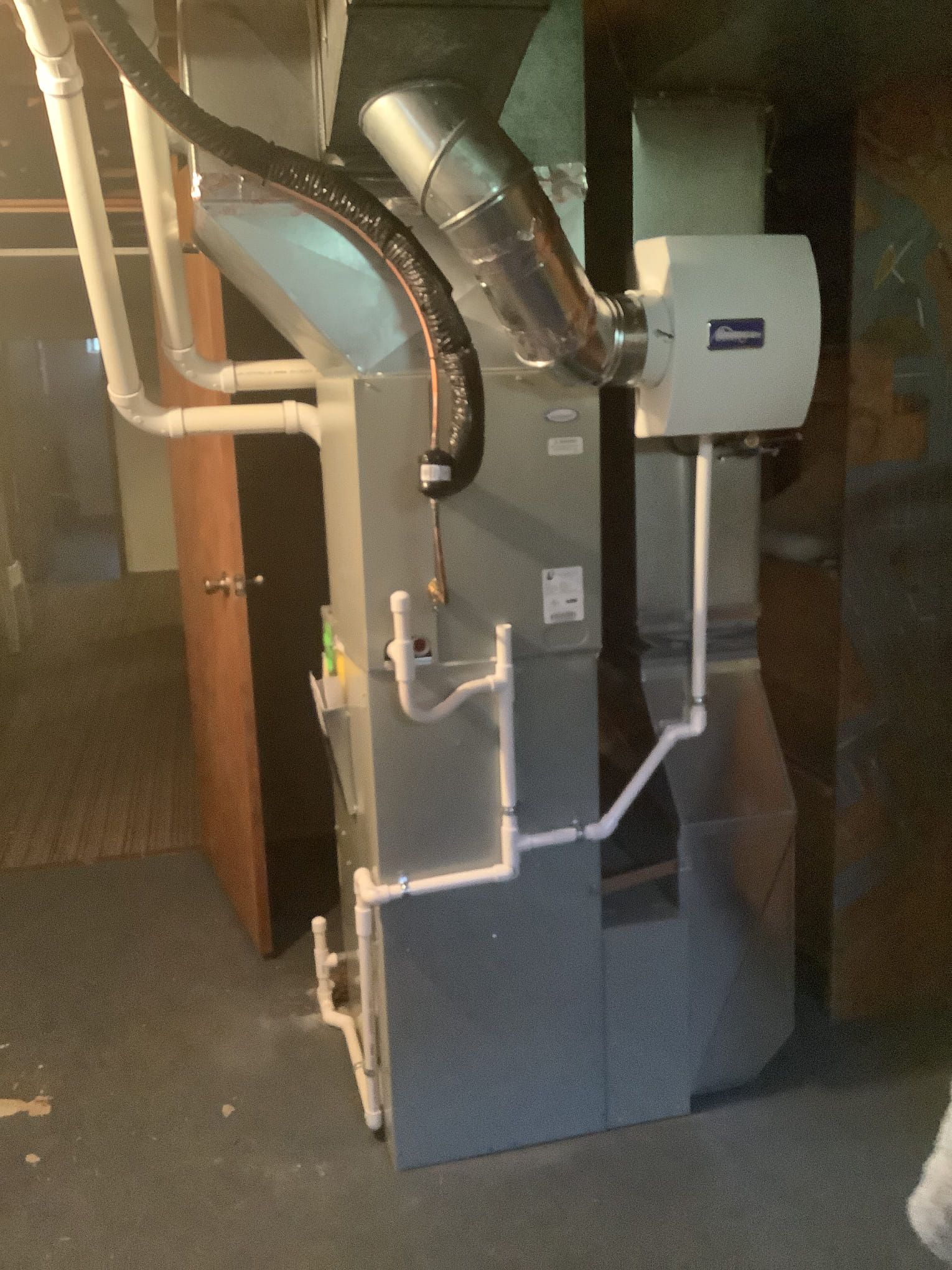 HVAC Gallery Sterling Heights, MI