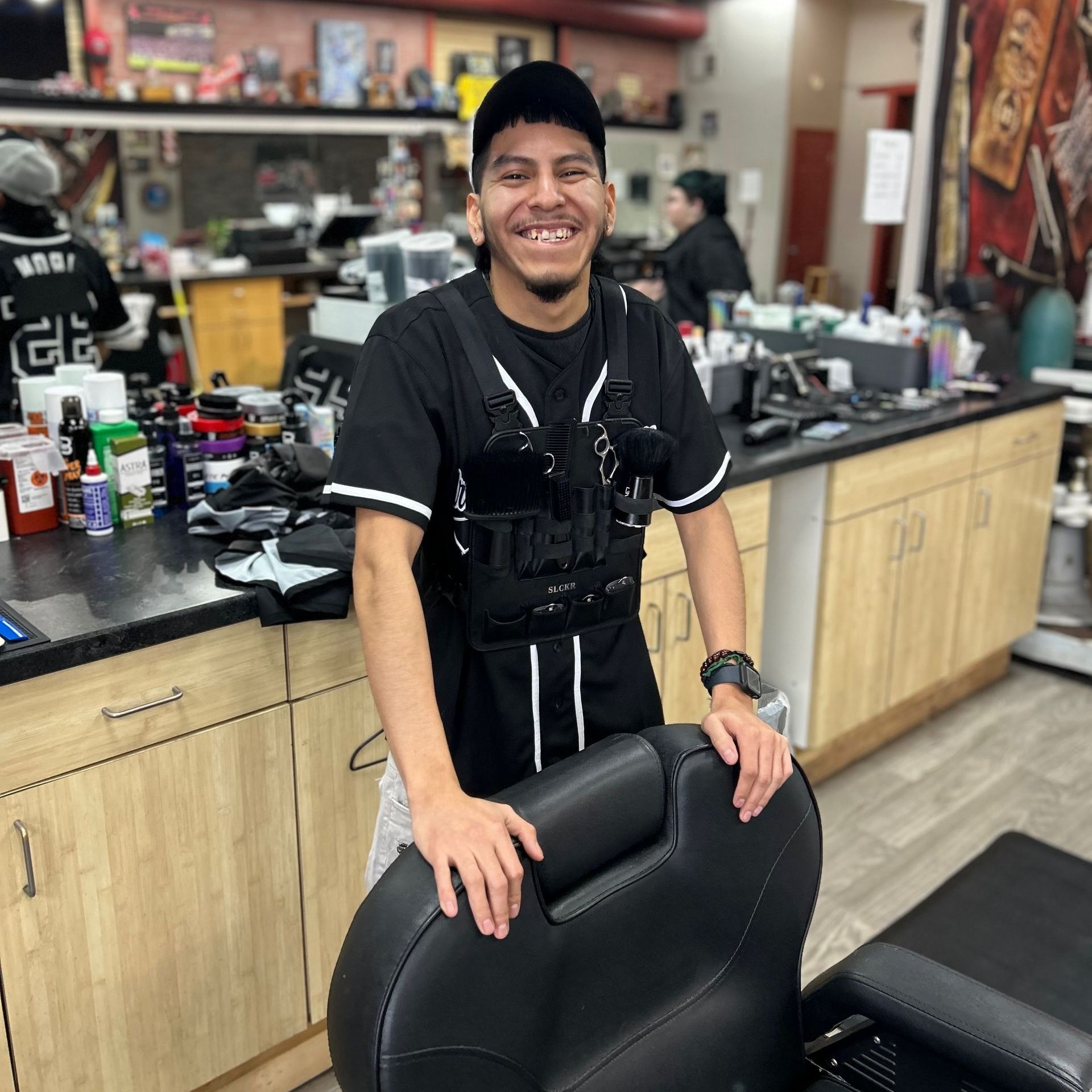 Barber Shop Sun Prairie WI Mr. Rudd's Barber Shop