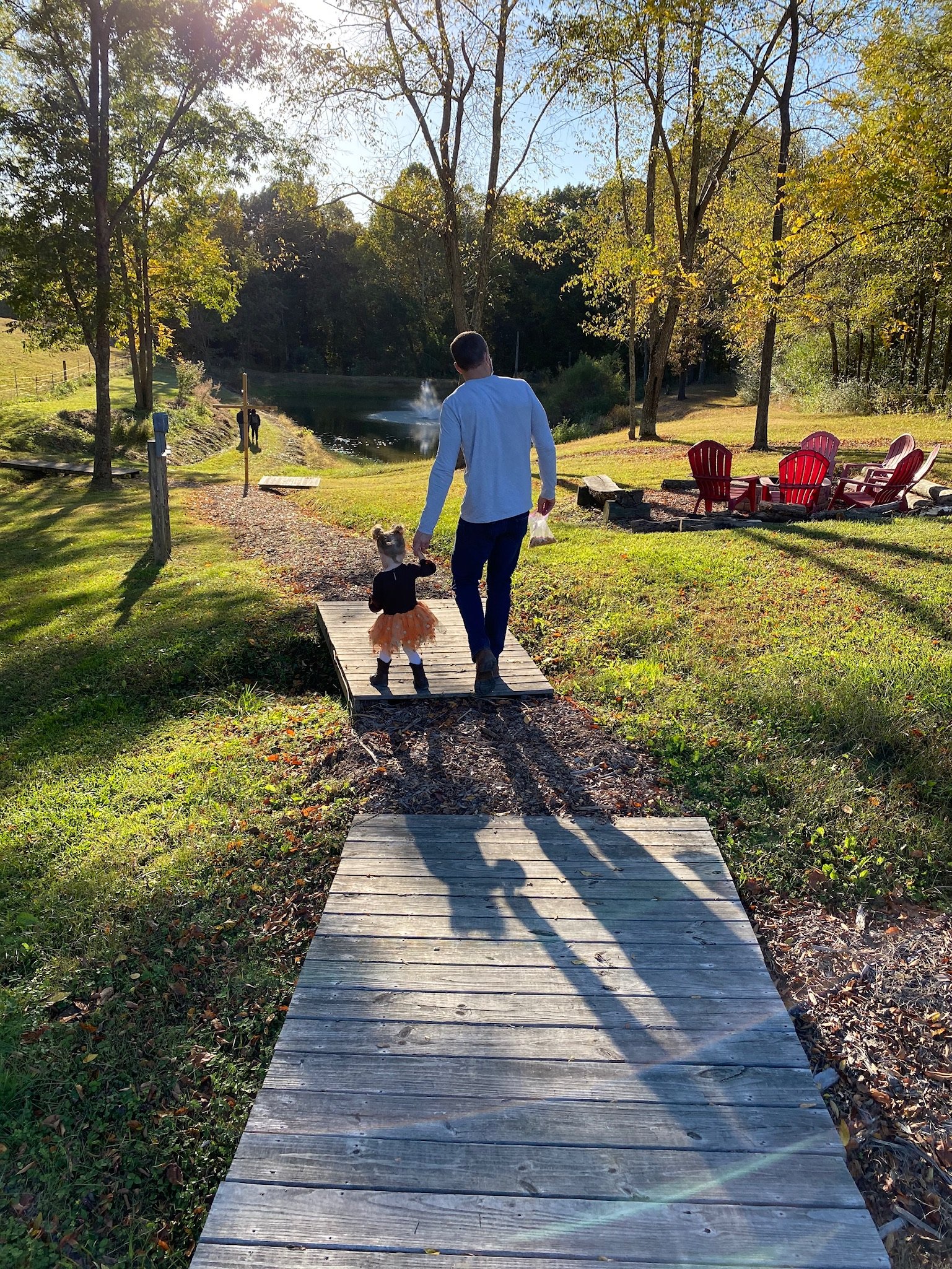 Rent The Farm By Faith Farm