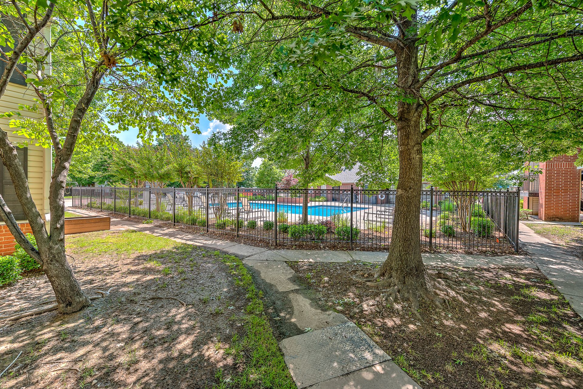 Home Chapel Ridge Fort Smith, AR