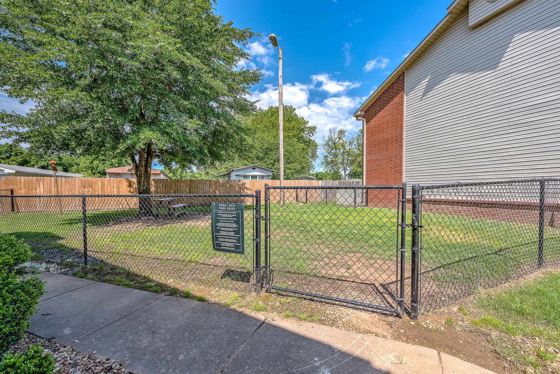 Home Chapel Ridge Fort Smith, AR