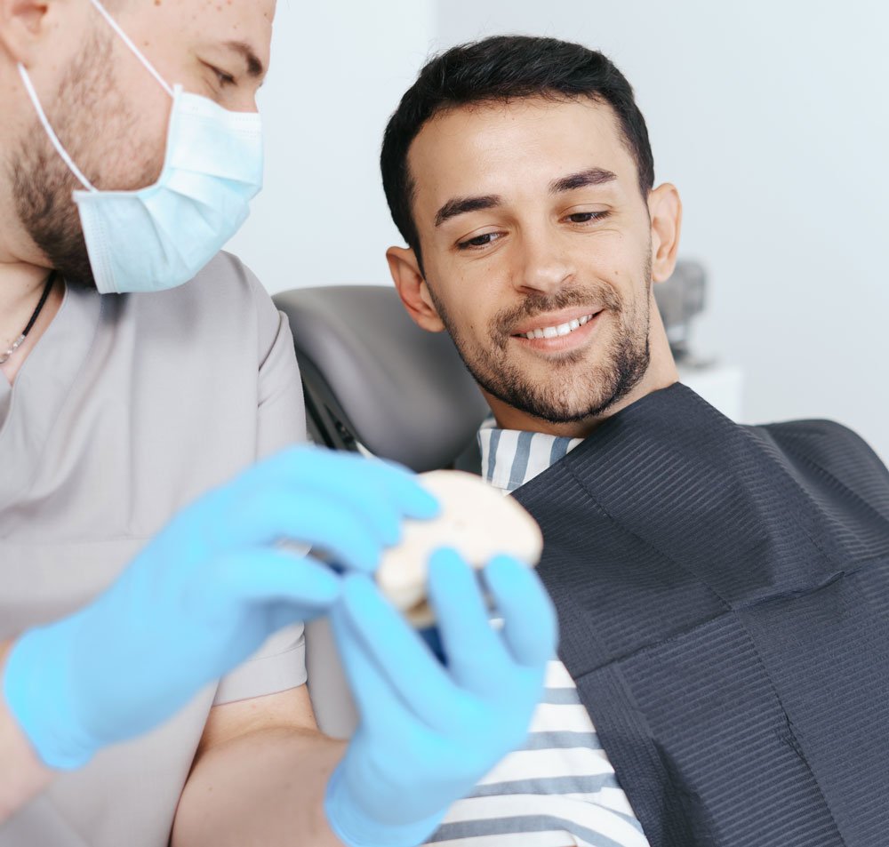 Manteca Dental Surgeons Valley Oak Dental Group