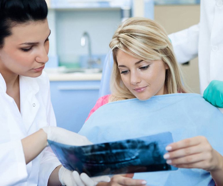 Manteca Periodontal Dentist Valley Oak Dental Group