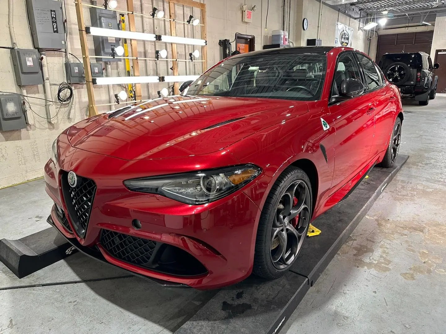 Can You Wax Over Ceramic Coating Maryland Auto Spa