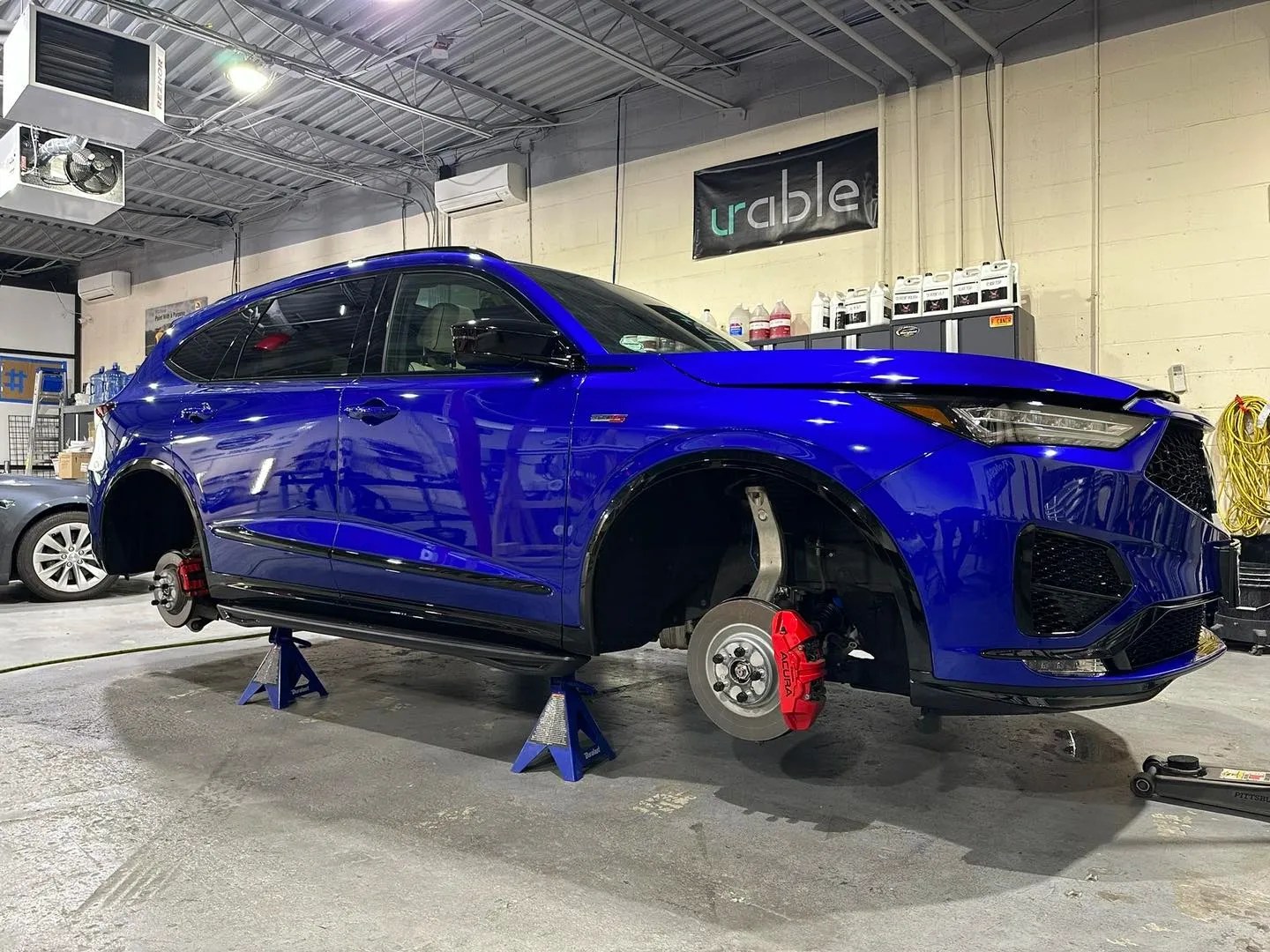 Paint Protection Film Cost Comprehensive Guide