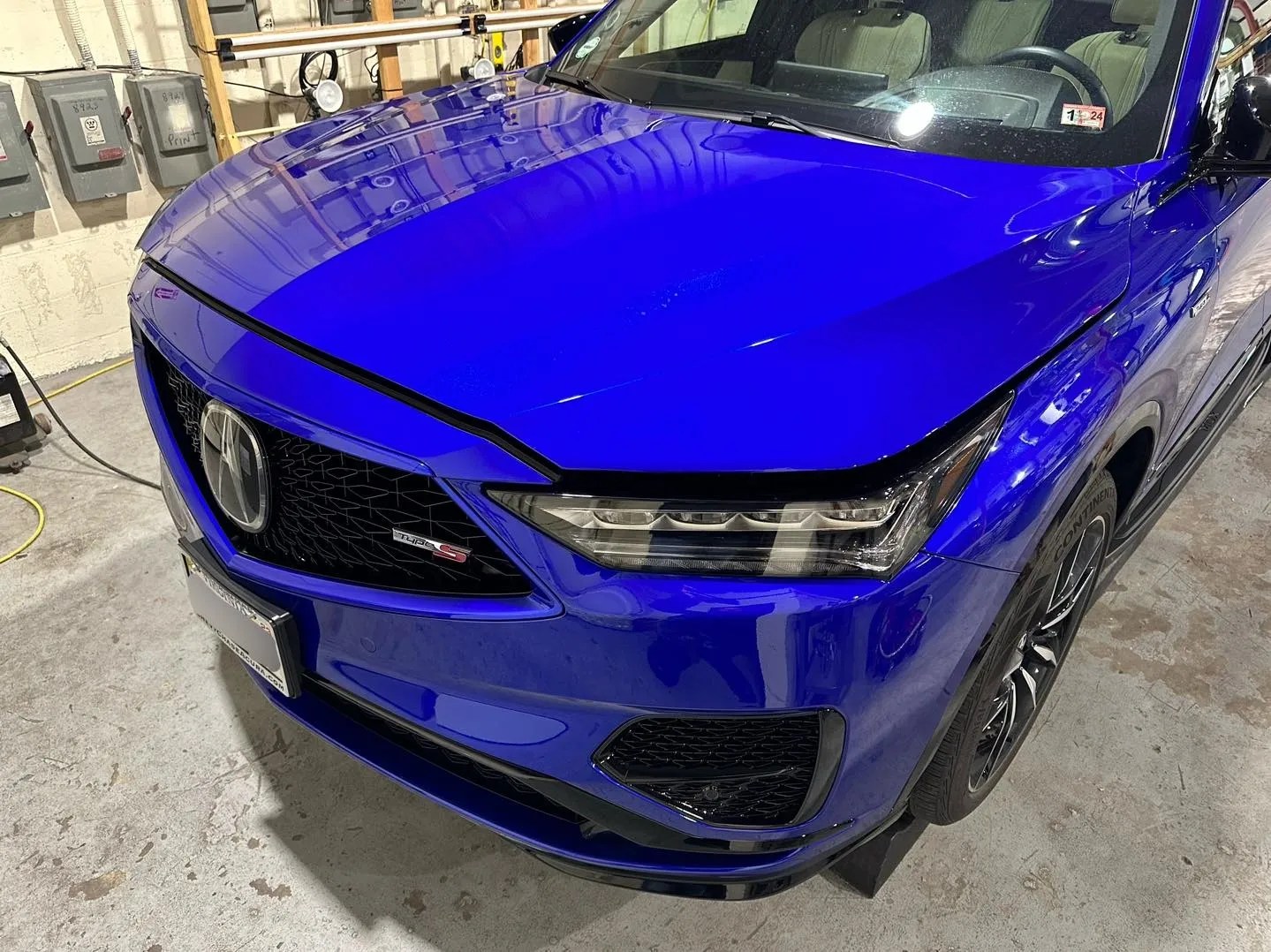 Paint Protection Film Cost Comprehensive Guide