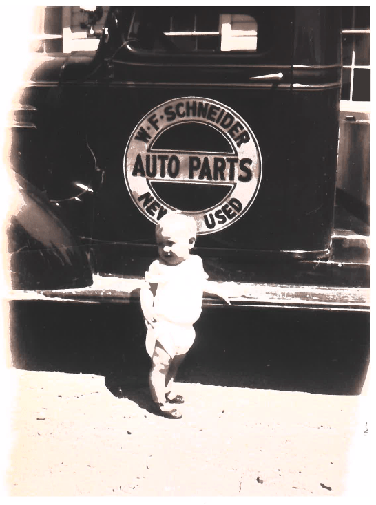 Schneider Auto Parts Used Auto Parts & Cars Adrian, MI