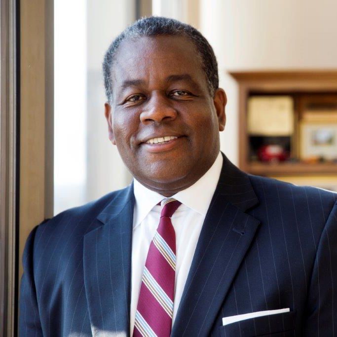 Current Membership Committee of 100 for Louisiana