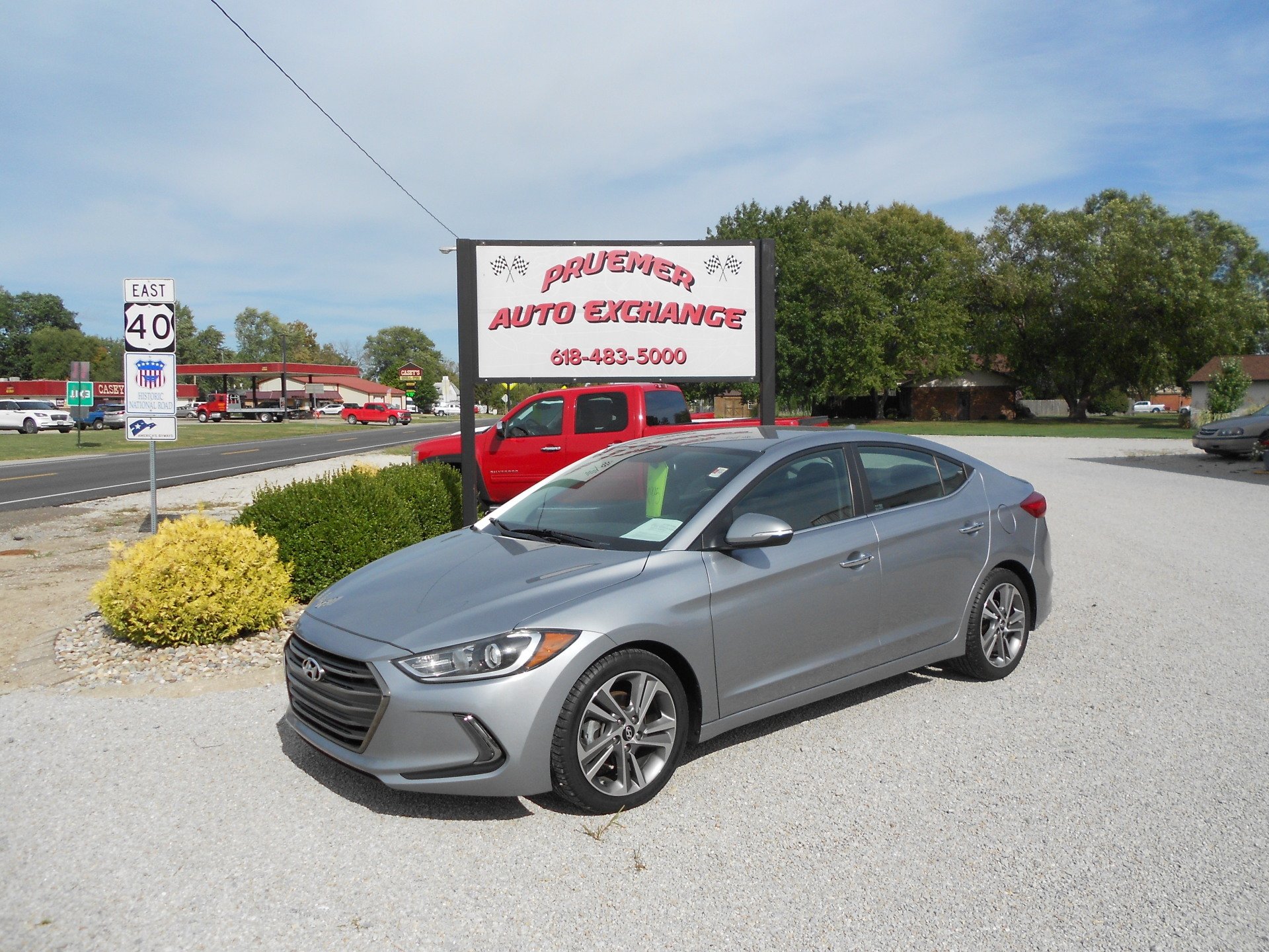 Vehicle Inventory Cars & Trucks Used Vehicle Sales Altamont, IL