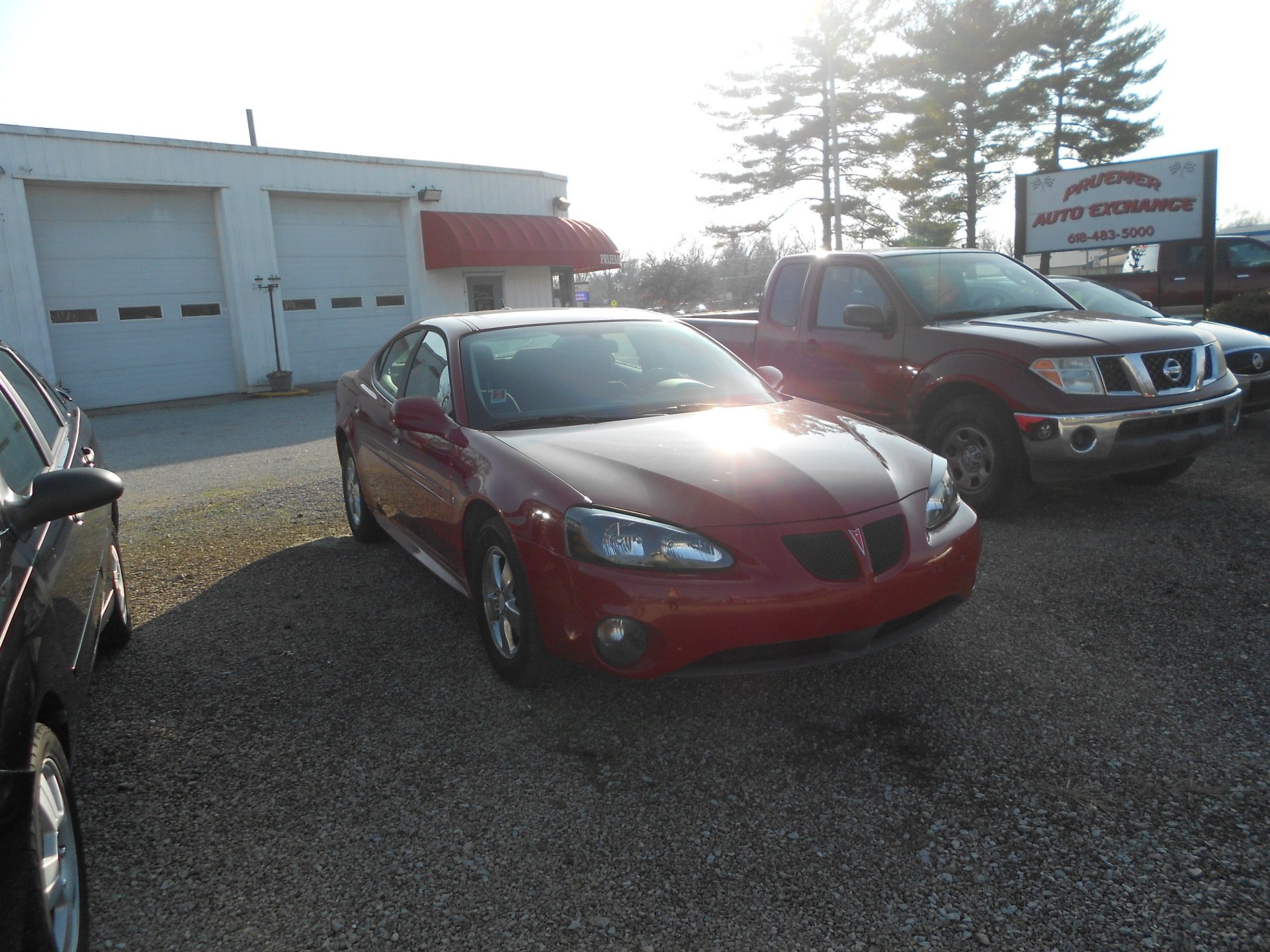 Vehicle Inventory Cars & Trucks Used Vehicle Sales Altamont, IL