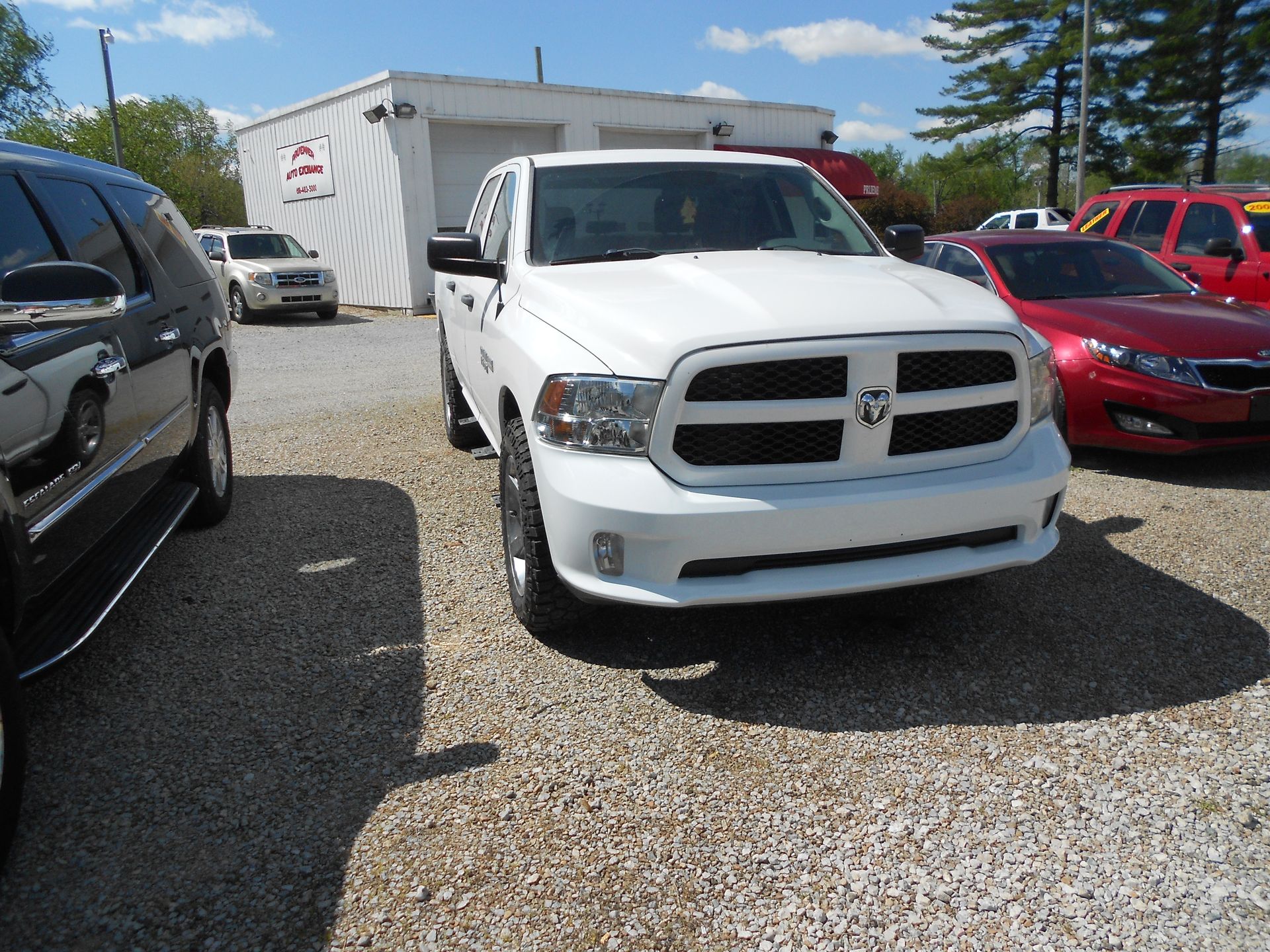 Vehicle Inventory Cars & Trucks Used Vehicle Sales Altamont, IL