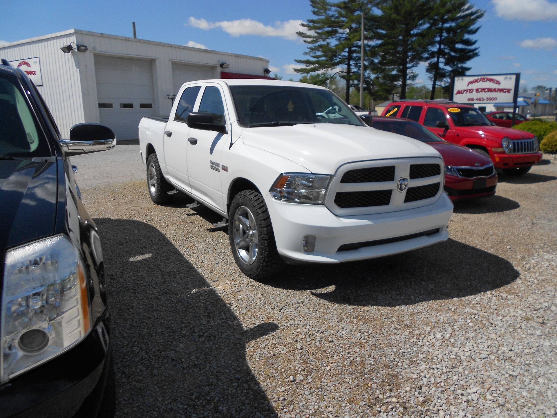 Vehicle Inventory Cars & Trucks Used Vehicle Sales Altamont, IL