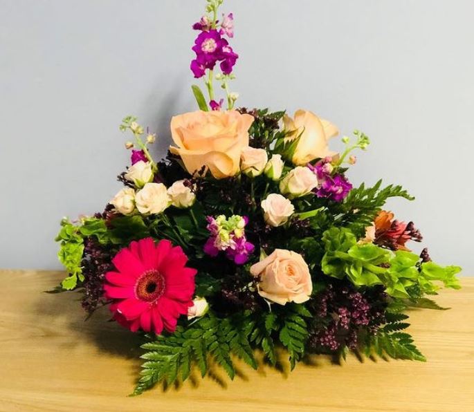 Florist Greenville, SC (864) 5580021