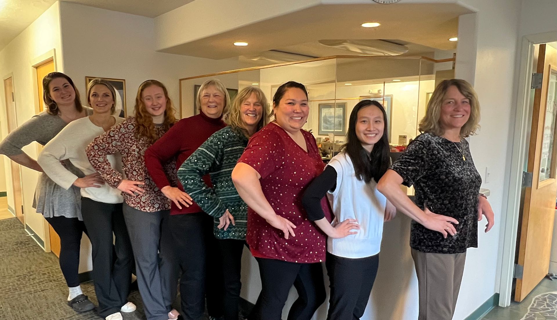 Dentist & Staff Bios Homer, AK Preventive Dentistry Services