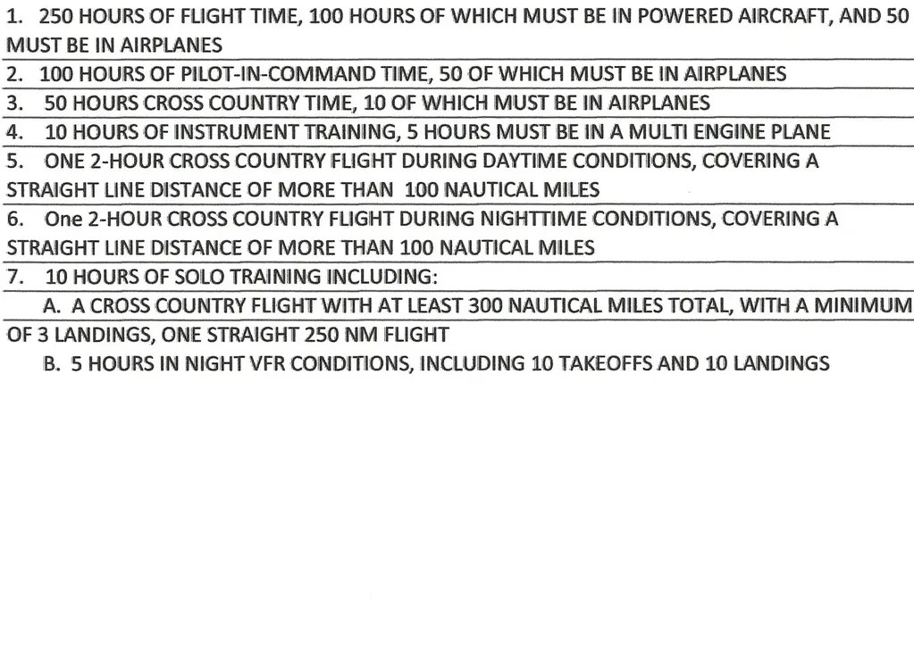 Accelerated Flight Training | Arapahoe Flight Club