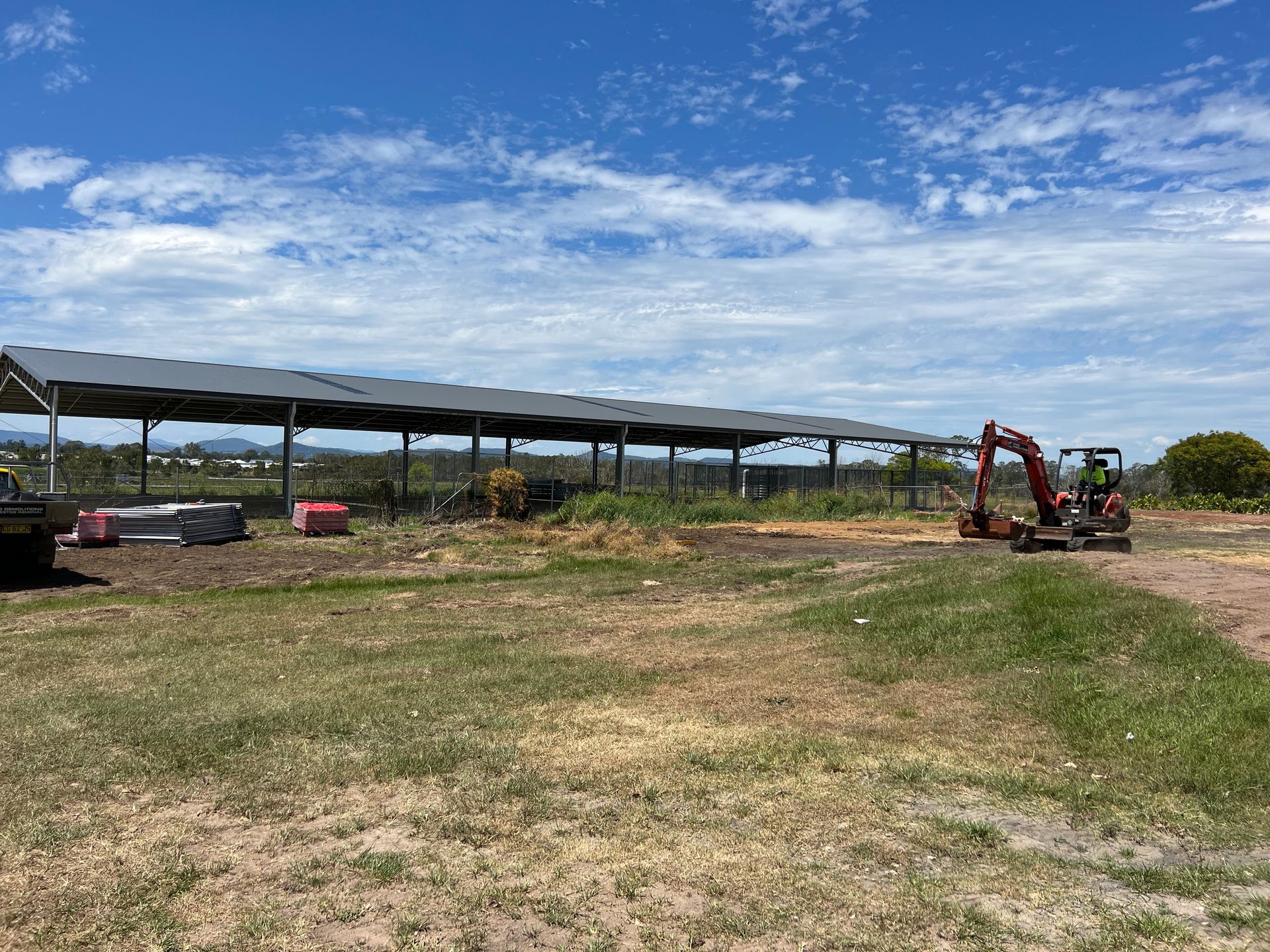 About Us Ballina Demolitions