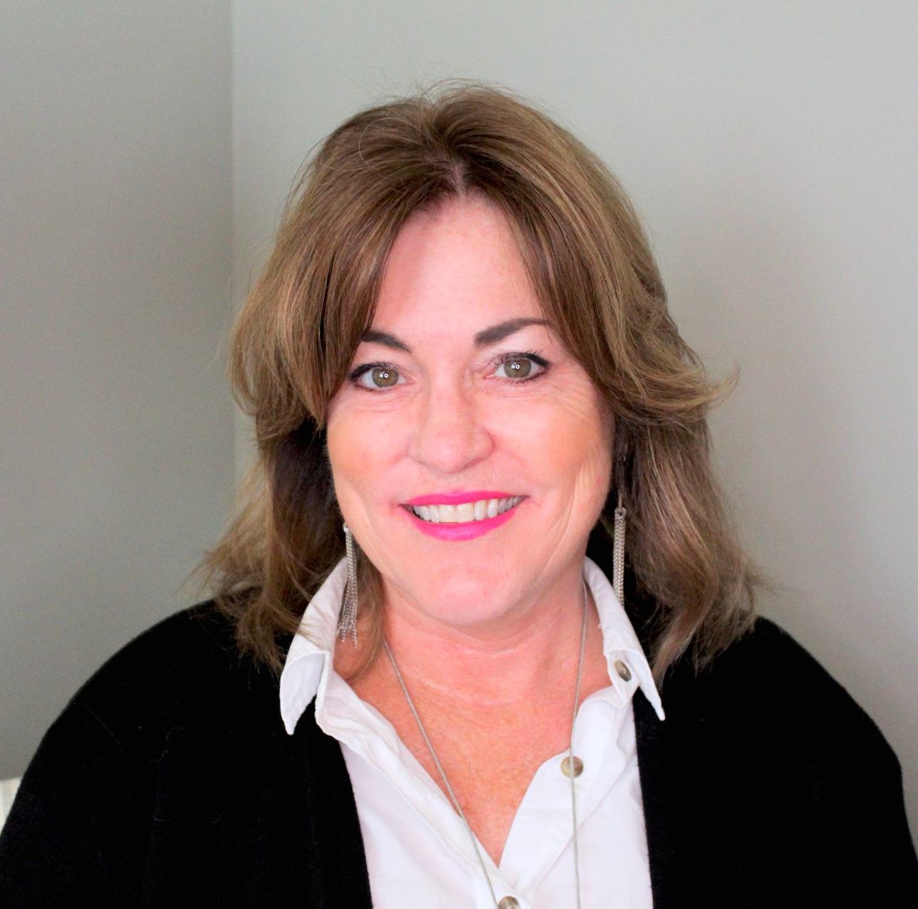 Meet our Office and Property Management Staff!