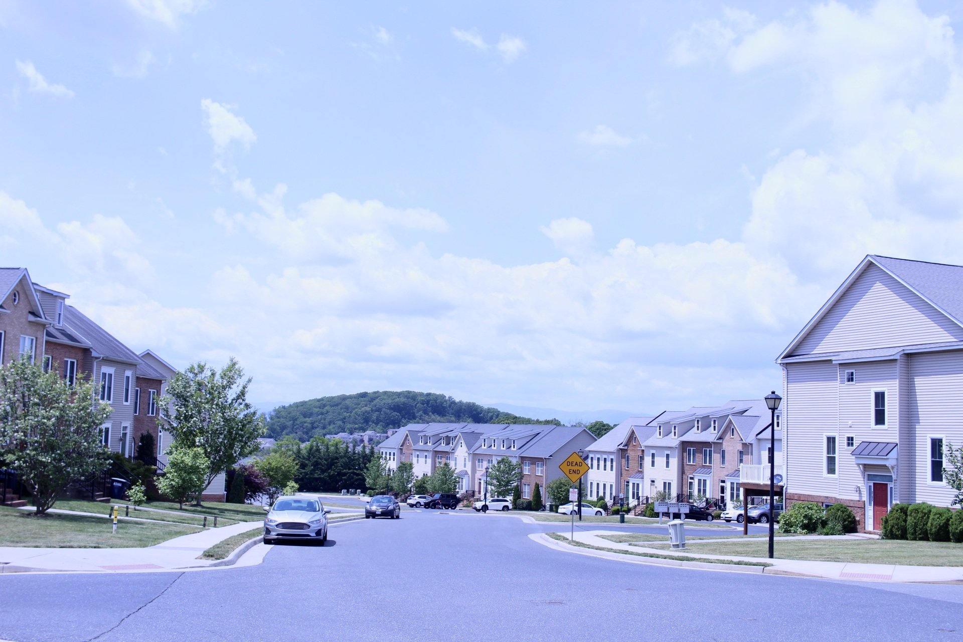 The Townes at Blue Stone HOA Page Rocktown Realty