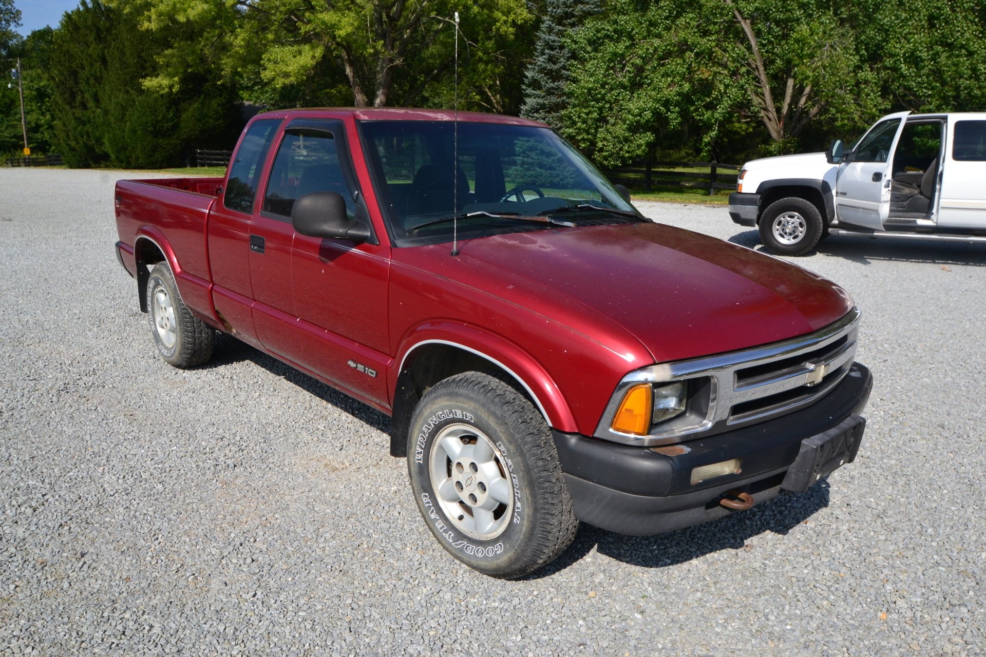 Campbell Auctioneers