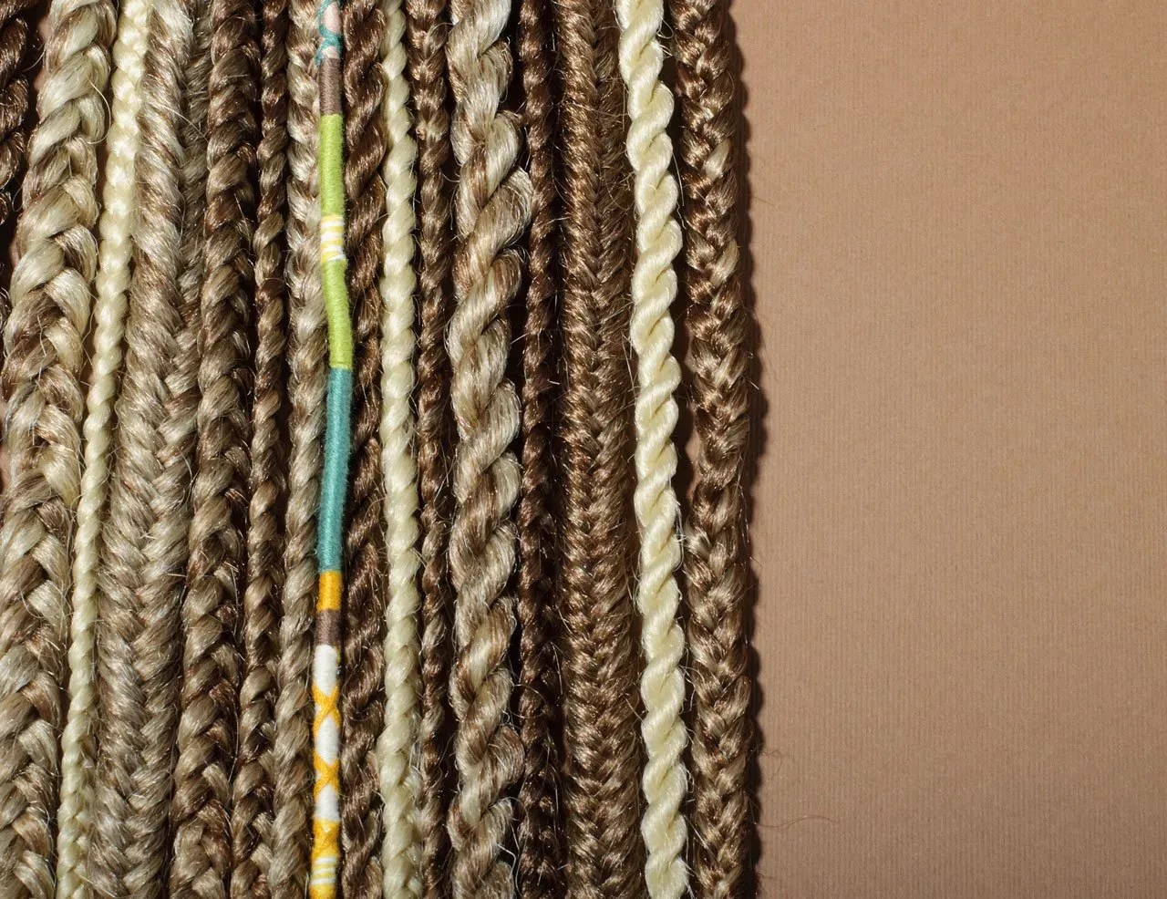 Hair Style Augusta, GA Naturally Jacked Hair Studio