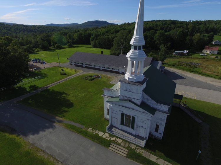 Community Organizations Lunenburg, Vermont