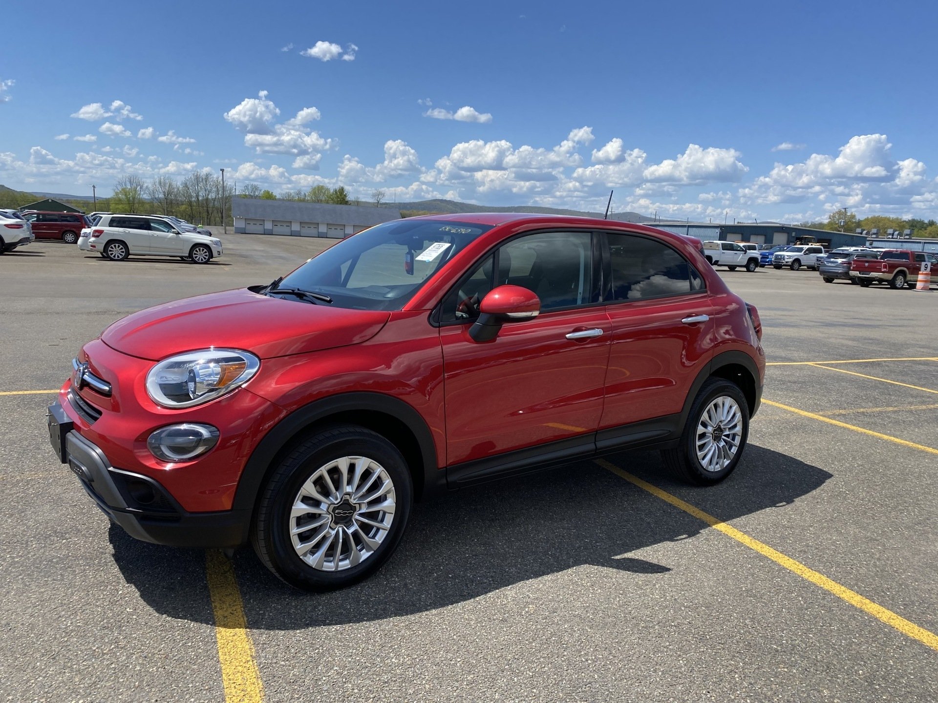 Used SUVs Margaretville, NY Brookside Hardware & Auto Sales