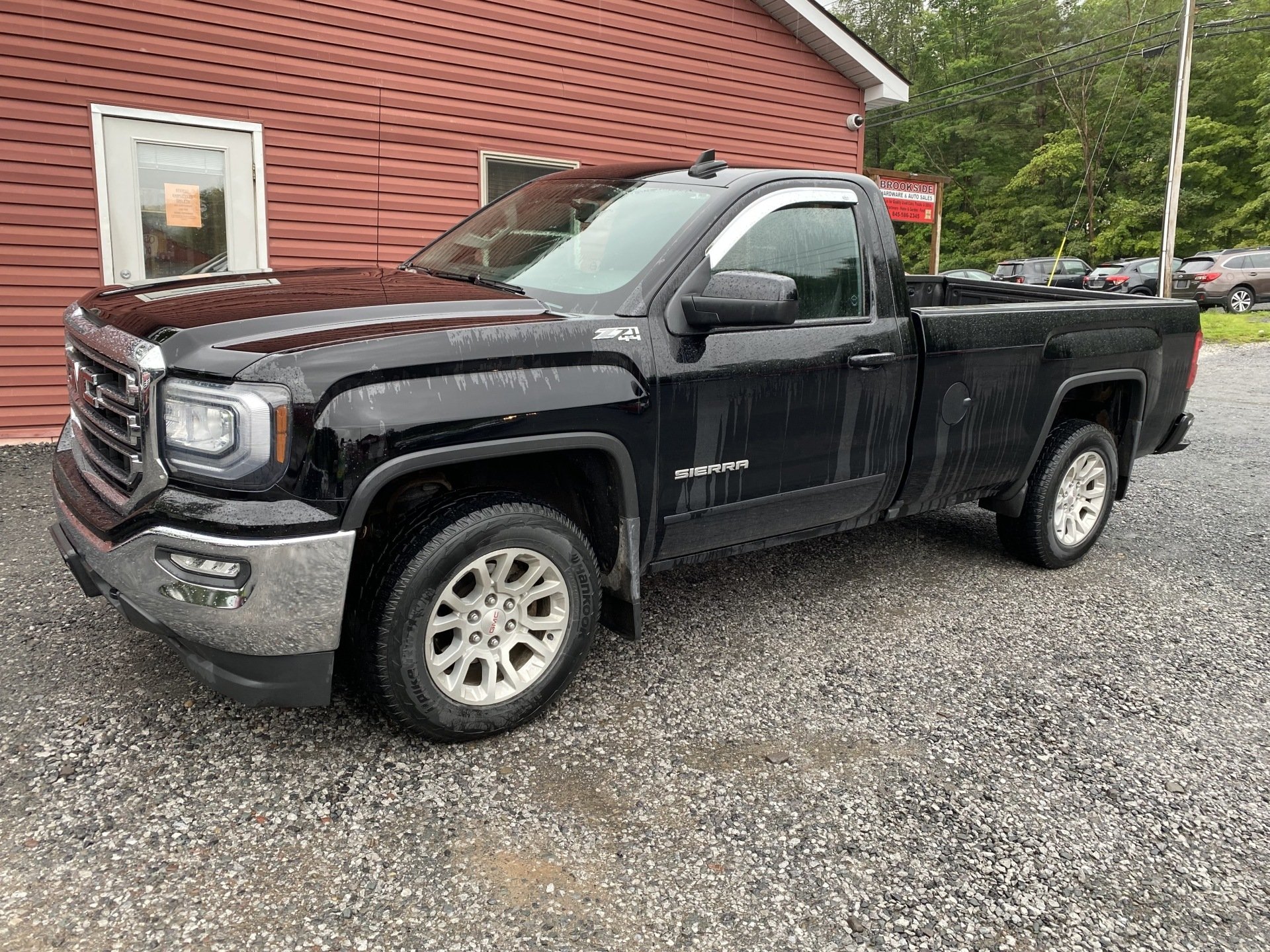 Used Trucks Margaretville, NY Brookside Hardware & Auto Sales