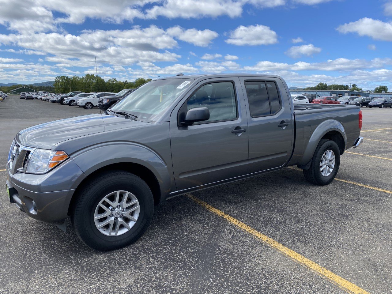 Used Trucks Margaretville, NY Brookside Hardware & Auto Sales