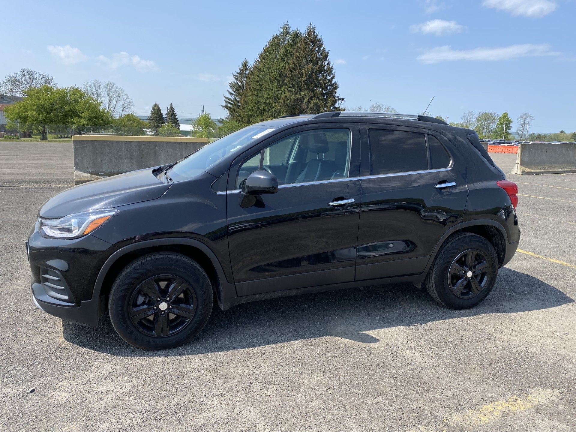 Used SUVs Margaretville, NY Brookside Hardware & Auto Sales