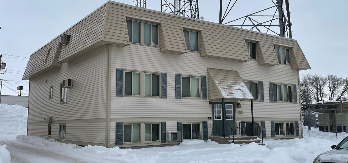 Bismarck ND Commercial Real Estate for Sale Oaktree Realtors