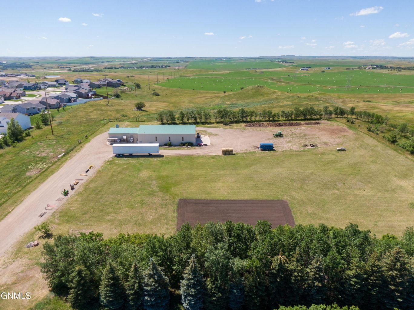 Bismarck ND Commercial Real Estate for Sale Oaktree Realtors