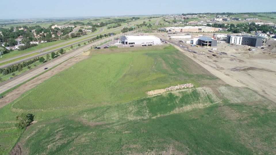 Bismarck ND Commercial Real Estate for Sale Oaktree Realtors