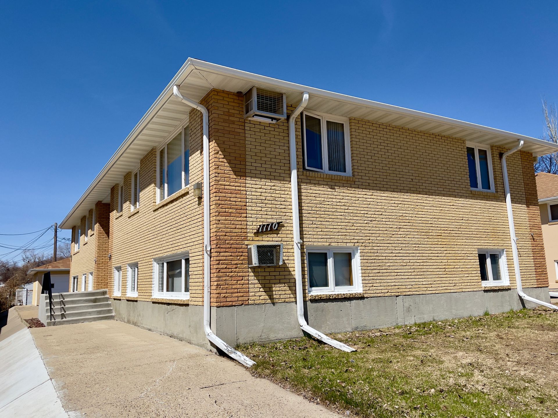 Bismarck ND Commercial Real Estate for Sale Oaktree Realtors