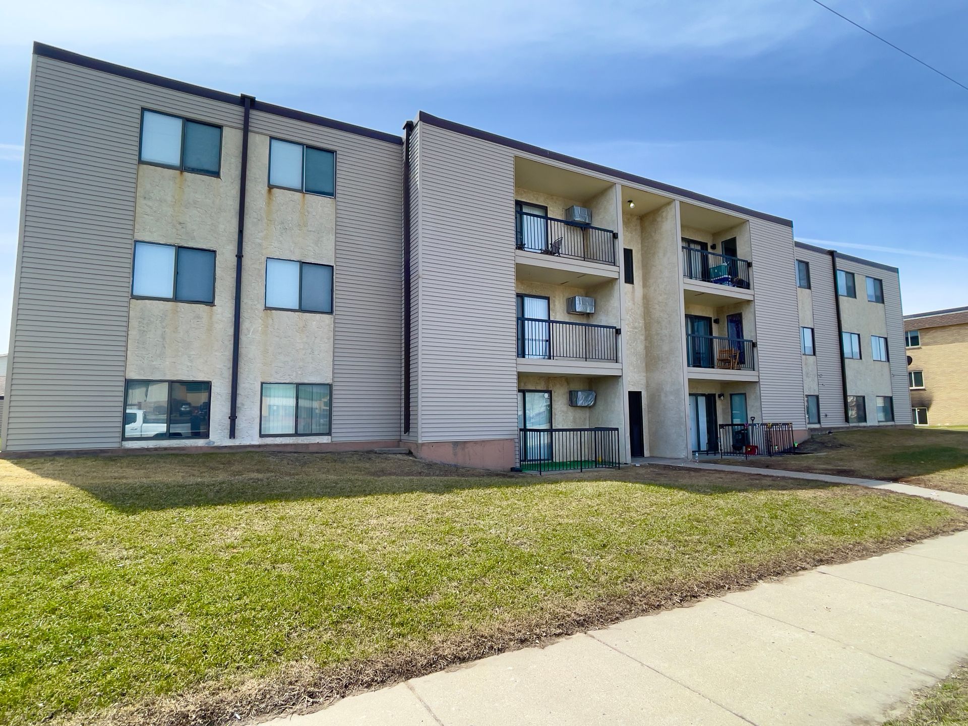 Bismarck ND Commercial Real Estate for Sale Oaktree Realtors