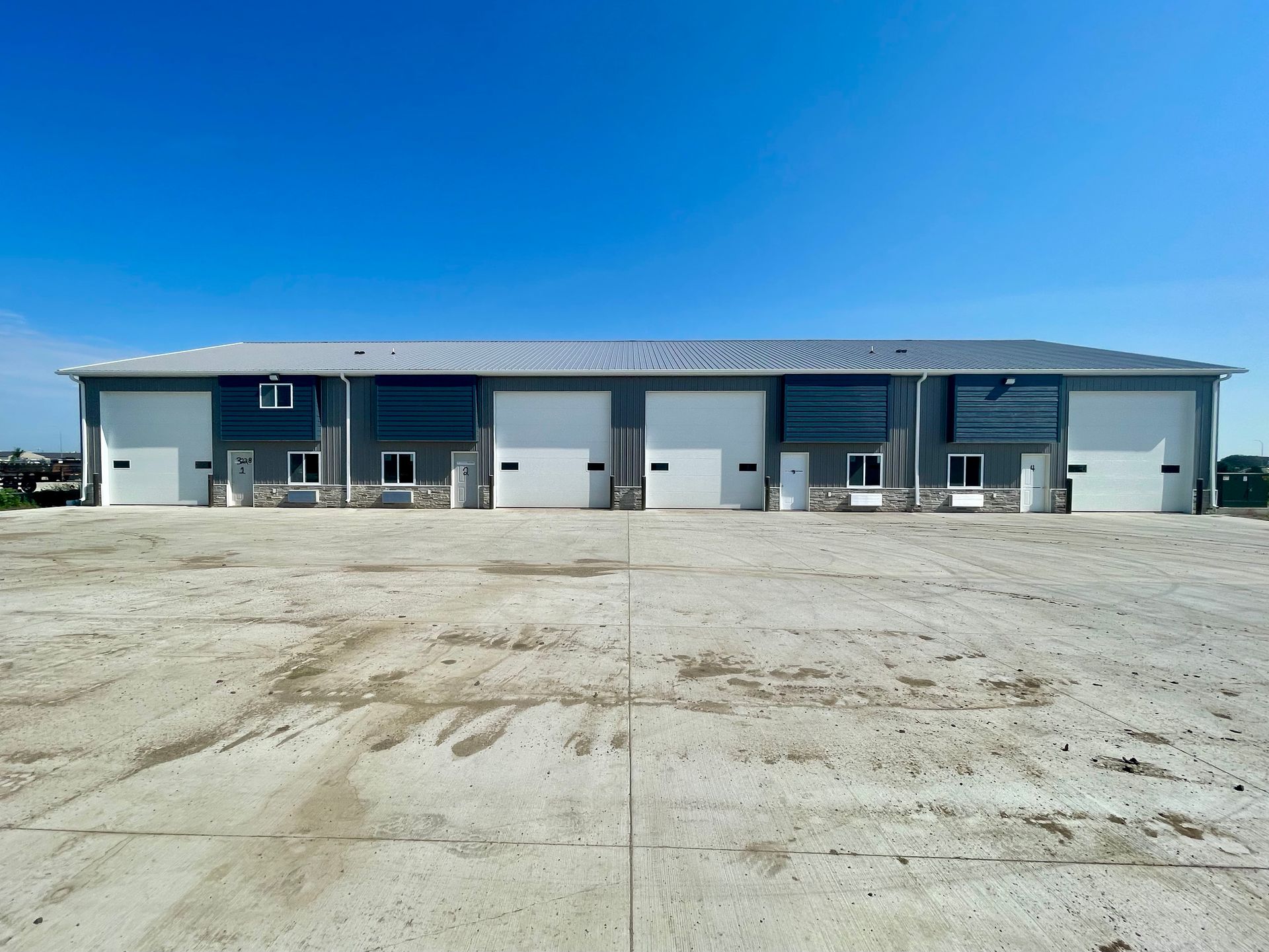 Bismarck ND Commercial Real Estate for Sale Oaktree Realtors