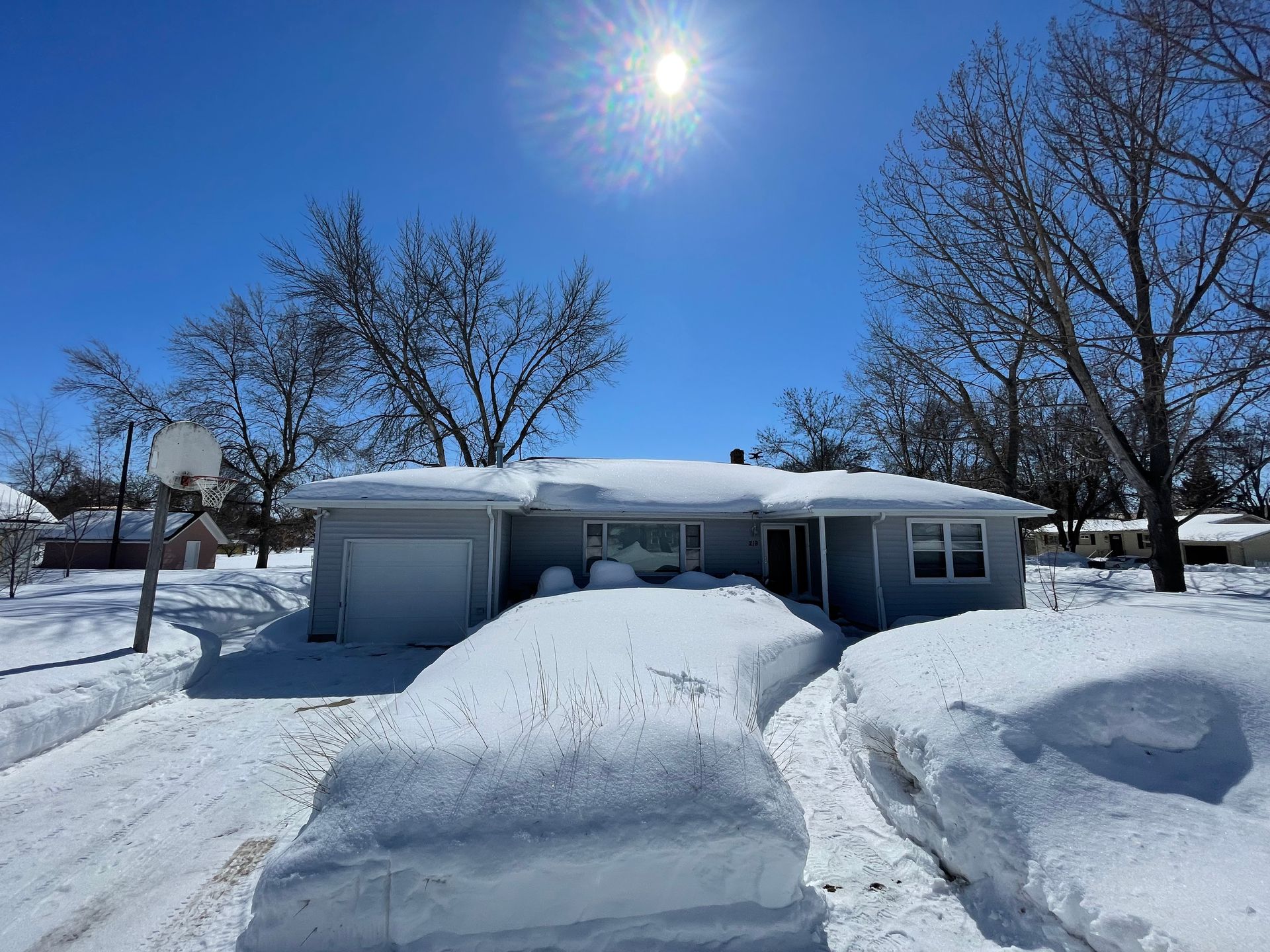 Bismarck ND Homes for Sale & Real Estate Oaktree Realtors