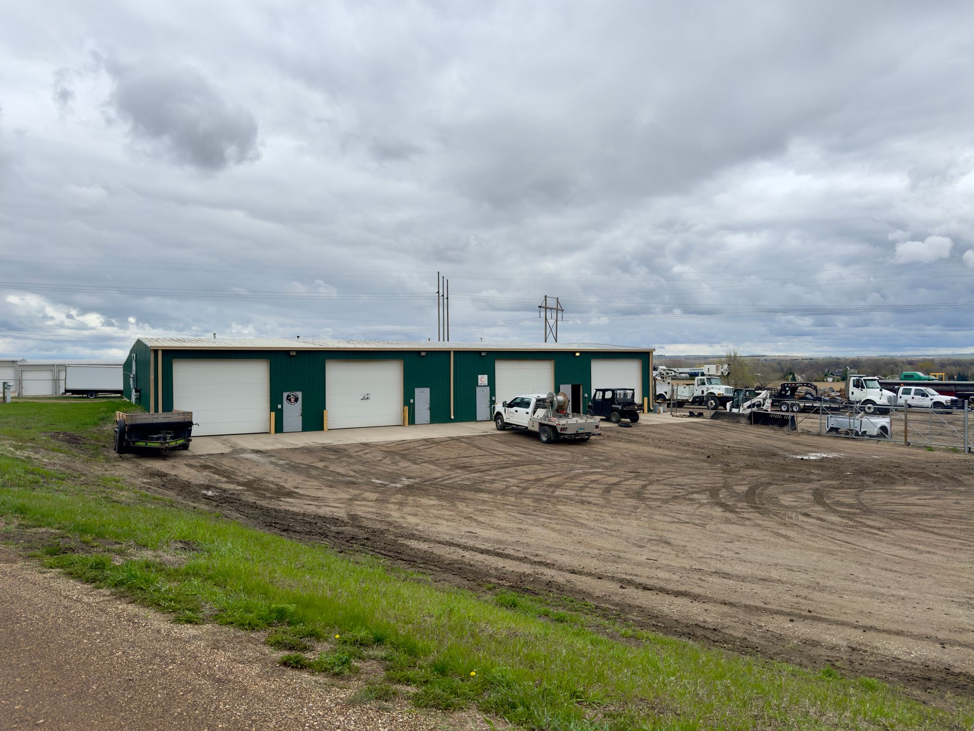 Bismarck ND Commercial Real Estate for Sale Oaktree Realtors