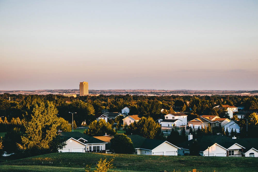 Bismarck, ND Real Estate Agency Oaktree Realtors