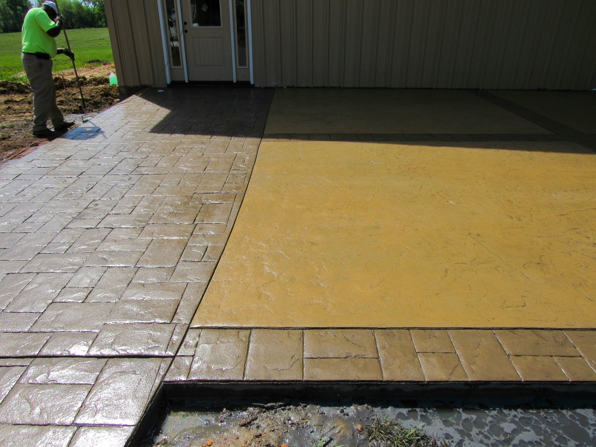 Concrete Contractor Montgomery, AL (334) 6572053