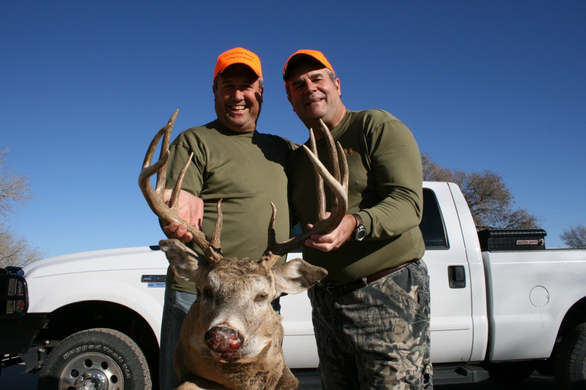 Oklahoma Whitetail Deer Hunting, Oklahoma Deer Hunt, Kanas Deer Hunting