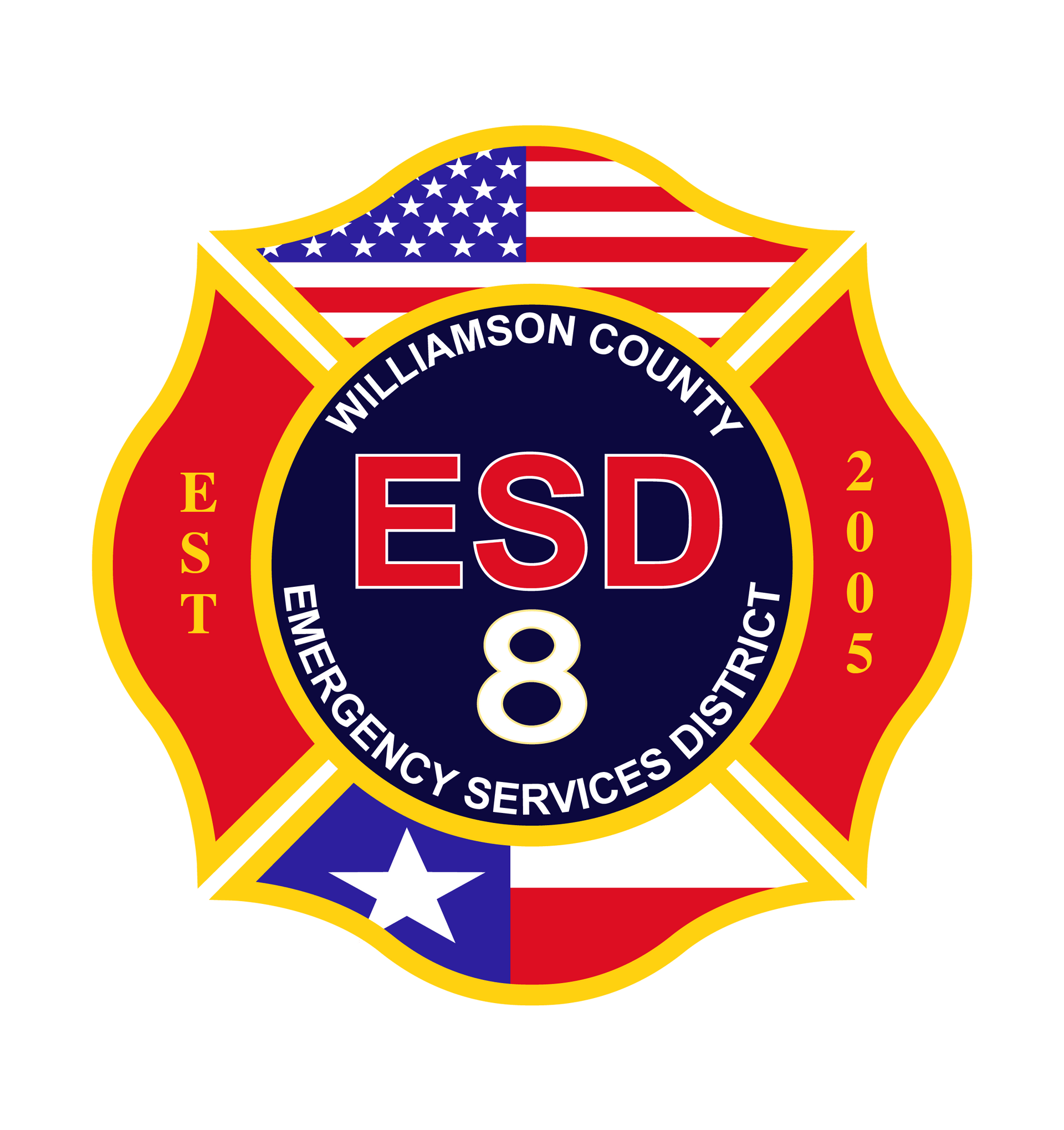 Williamson County ESD 8