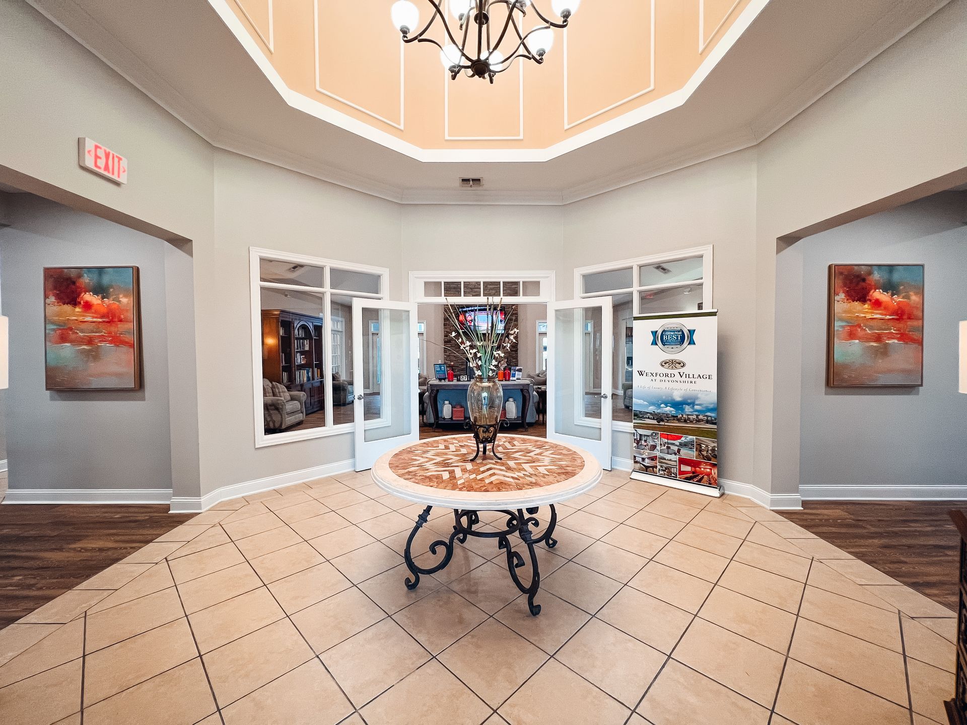 Apartments For Rent in Scott Depot, WV DLP Wexford