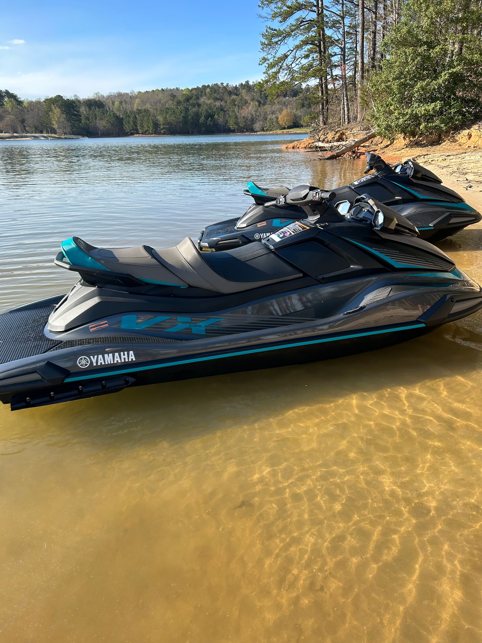 Gallery Lake Hartwell Lake Keowee Jet Ski Rental