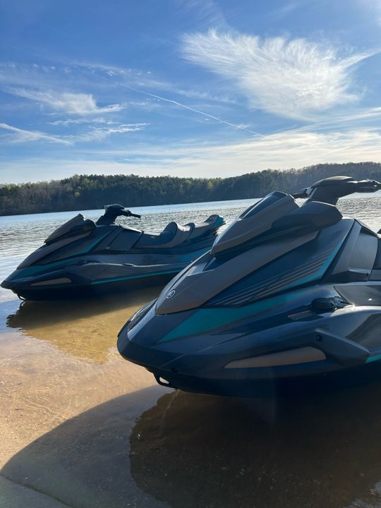 Gallery Lake Hartwell Lake Keowee Jet Ski Rental