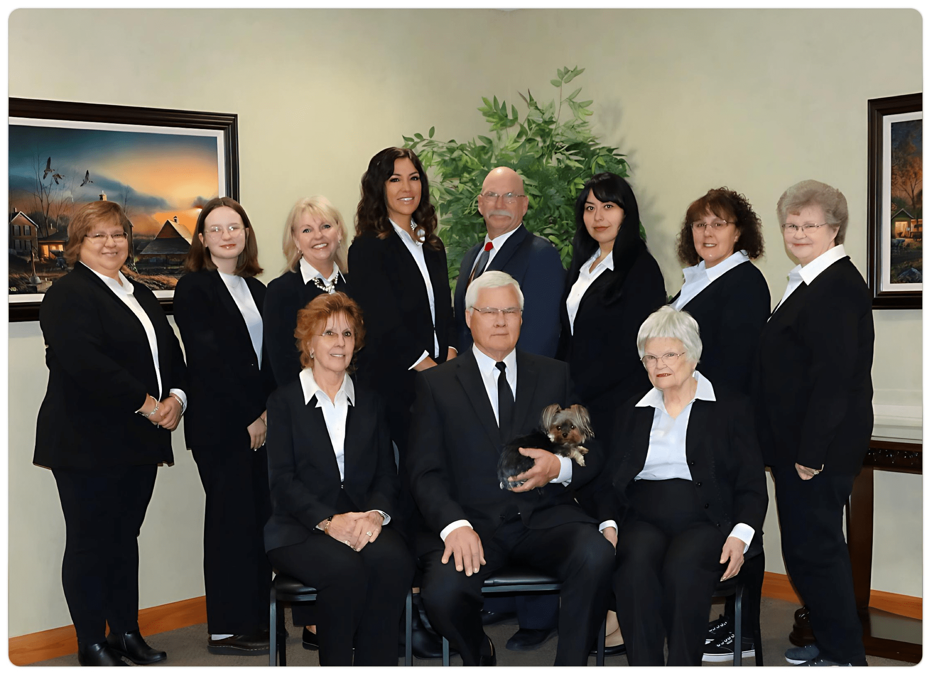 Waterbury Funeral Service Sioux City, IA