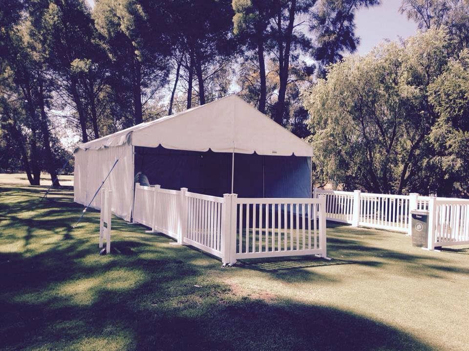 Event Equipment Hire AlburyWodonga RBR Party Hire