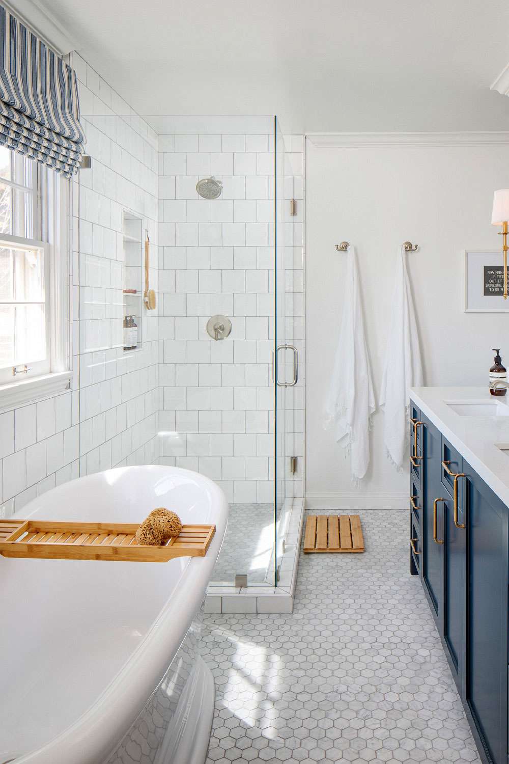 Bathroom Renovations Central Coast