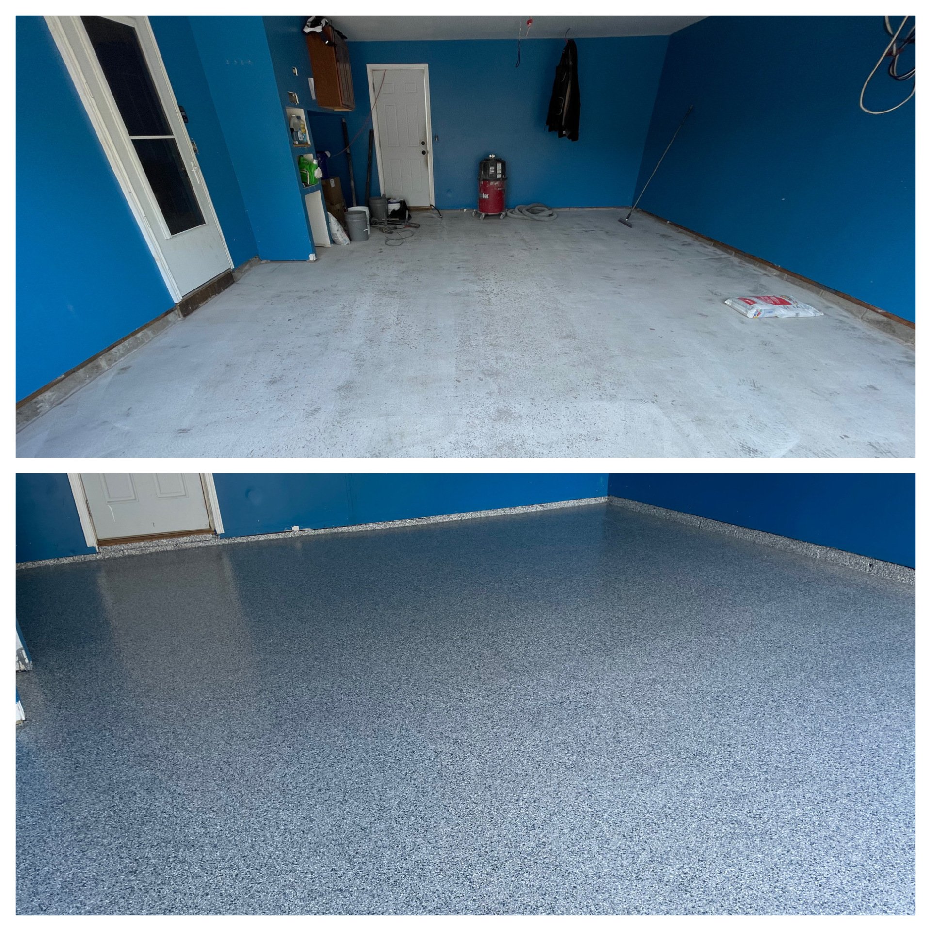 Indy Epoxy Flooring Epoxy Flooring Picture Gallery