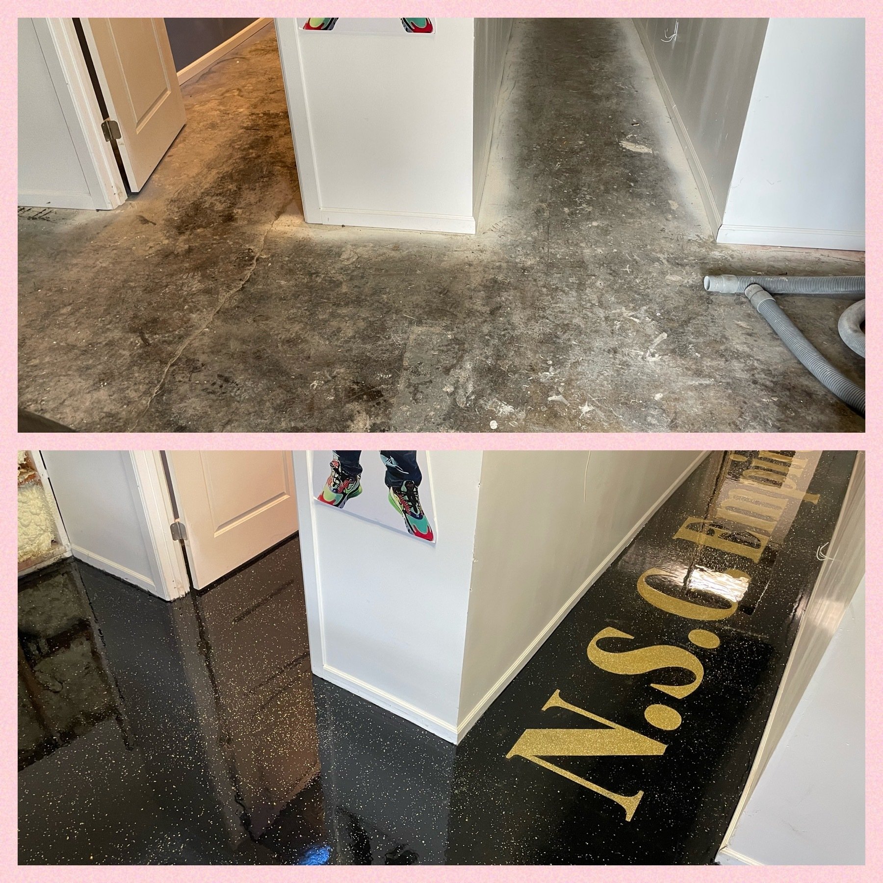 Indy Epoxy Flooring Epoxy Flooring Picture Gallery